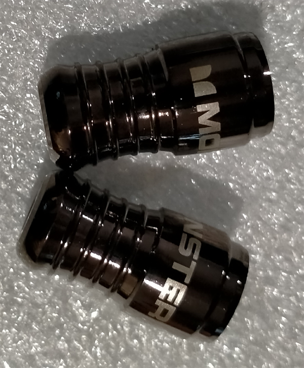 電鍍產(chǎn)品鐳射雕刻