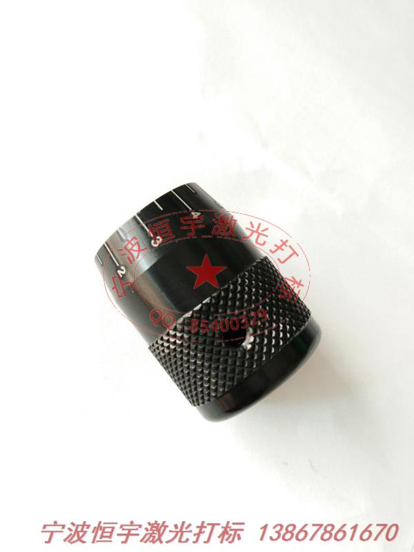 刻度360度旋轉(zhuǎn)激光刻字