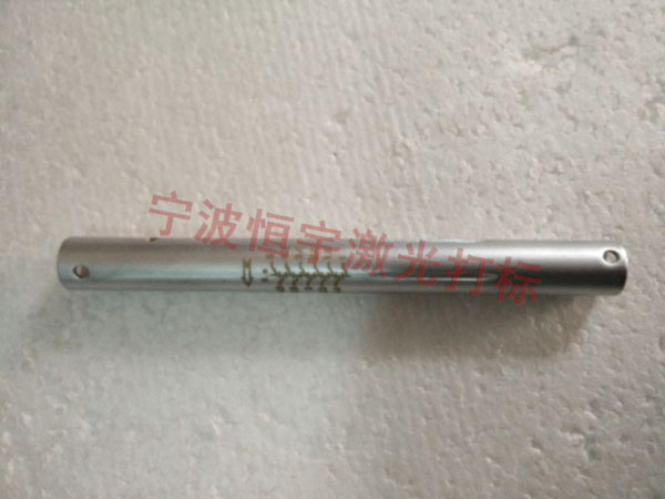 刻度360度旋轉鐳射加工