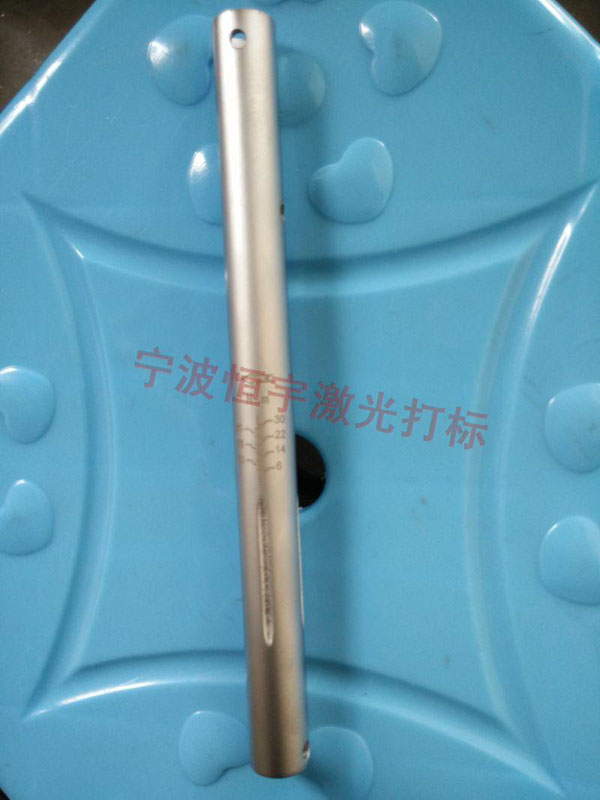 刻度360度旋轉鐳射雕刻