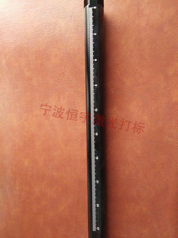 刻度360度旋轉laser雕刻