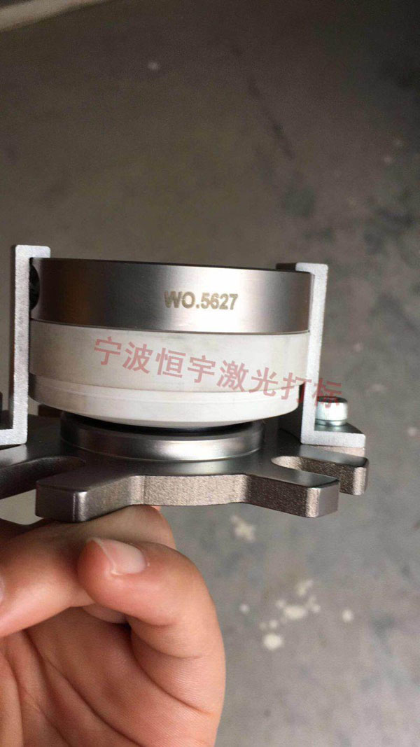 刻度360度旋轉激光加工