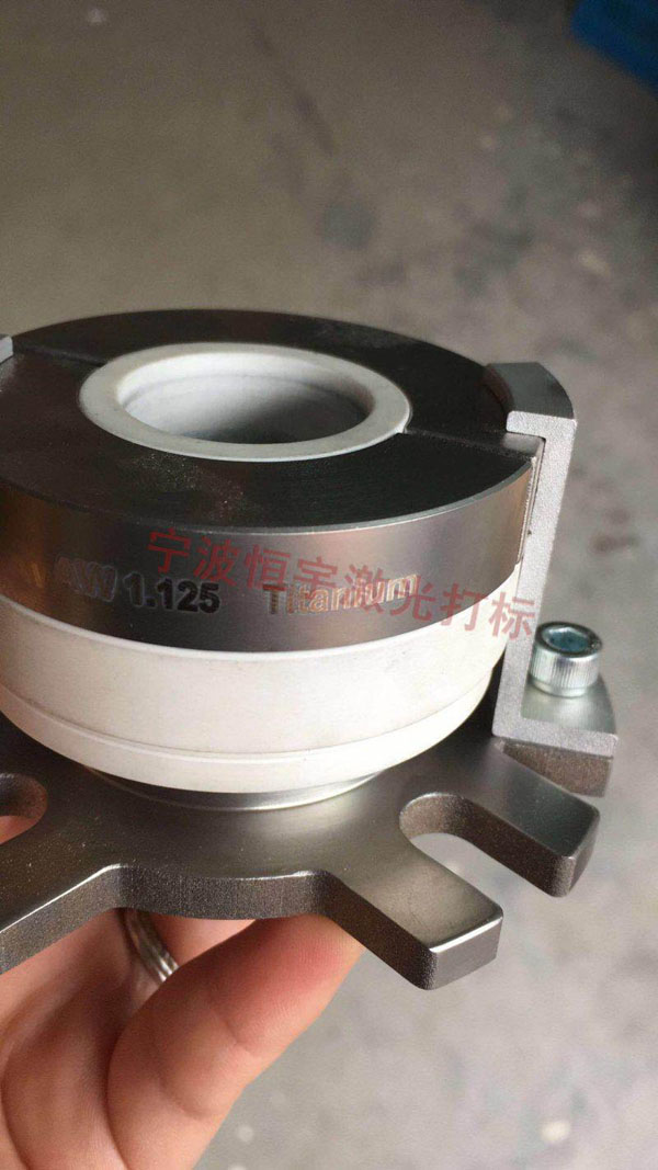 刻度360度旋轉laser刻字