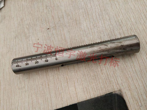 刻度360度旋轉(zhuǎn)laser雕刻