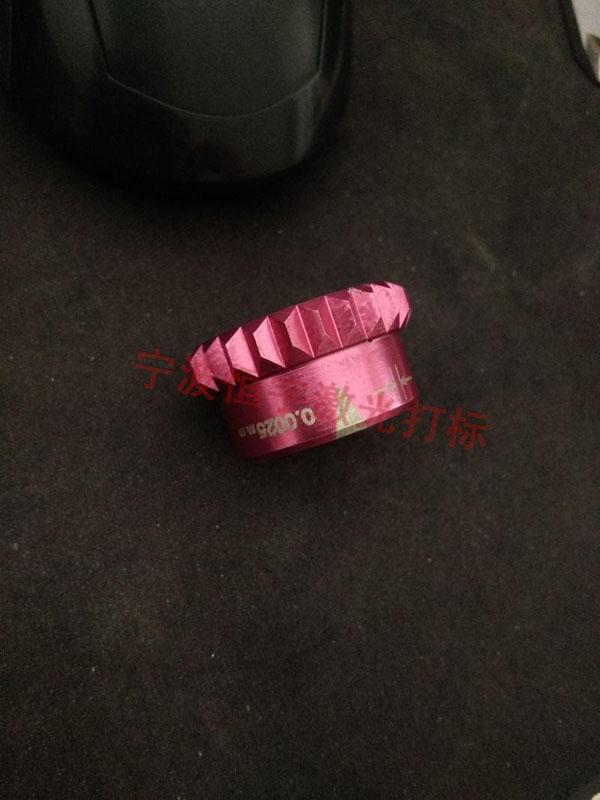 刻度360度旋轉laser雕刻