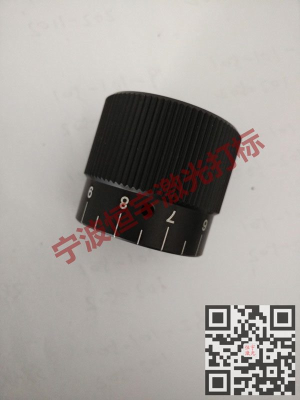 刻度360度旋轉激光加工