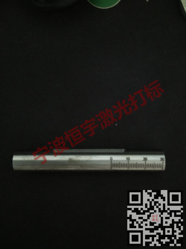 刻度360度旋轉鐳射加工