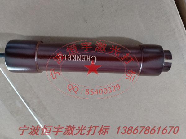 木頭竹子激光加工