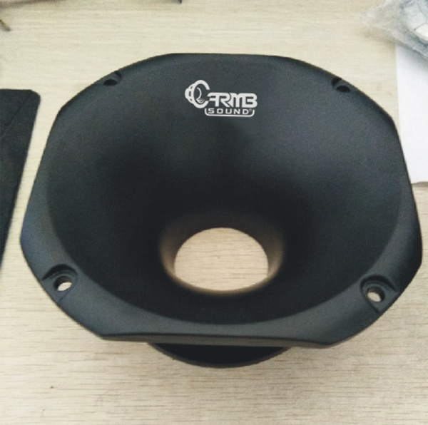 噴漆產(chǎn)品鐳射打標