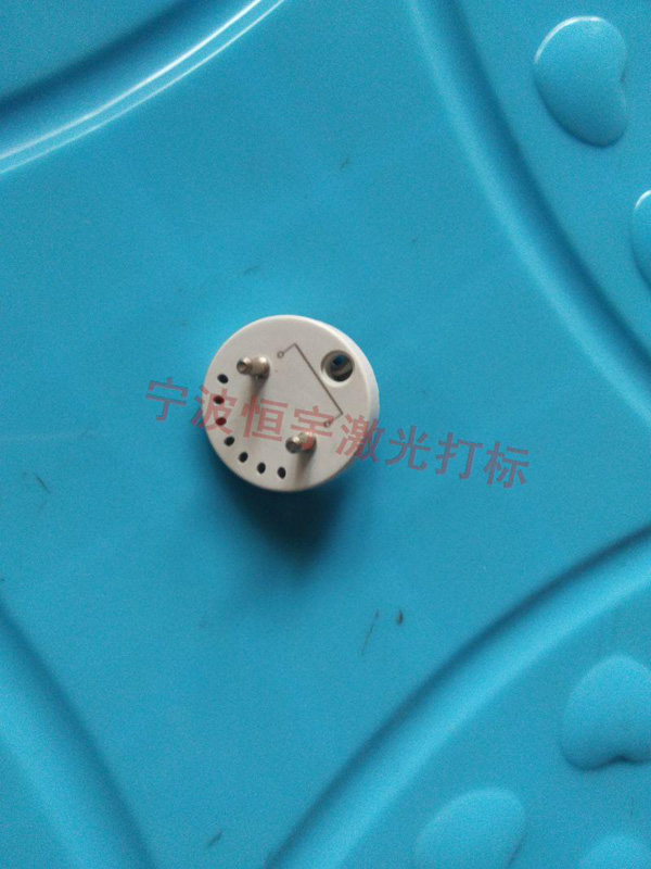 塑料產(chǎn)品鐳射雕刻