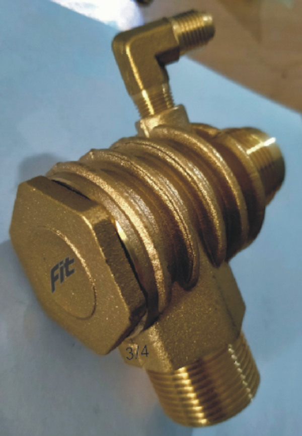 銅件銅制品激光加工