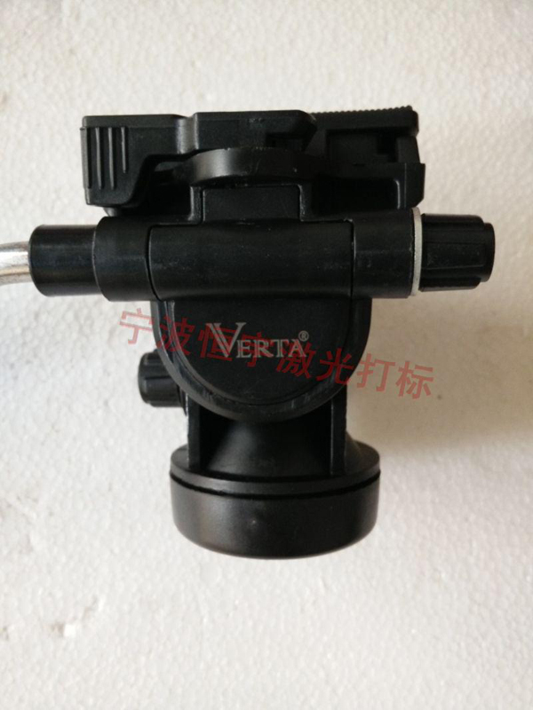 五金產(chǎn)品鐳射打標(biāo)