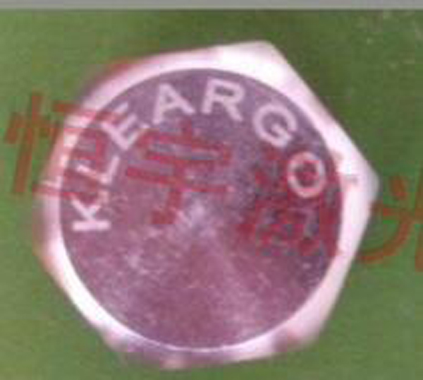 五金產(chǎn)品鐳雕