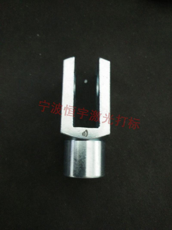 五金產品鐳射加工