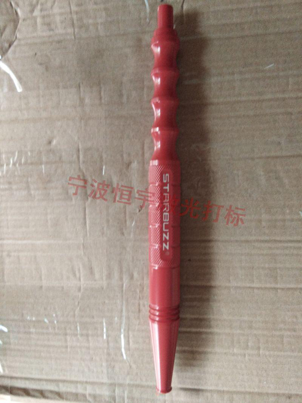 五金產(chǎn)品鐳射打標(biāo)