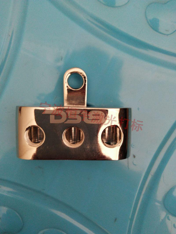 五金產(chǎn)品鐳雕