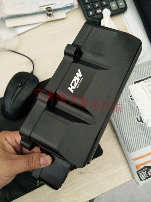 五金產(chǎn)品鐳射打標(biāo)