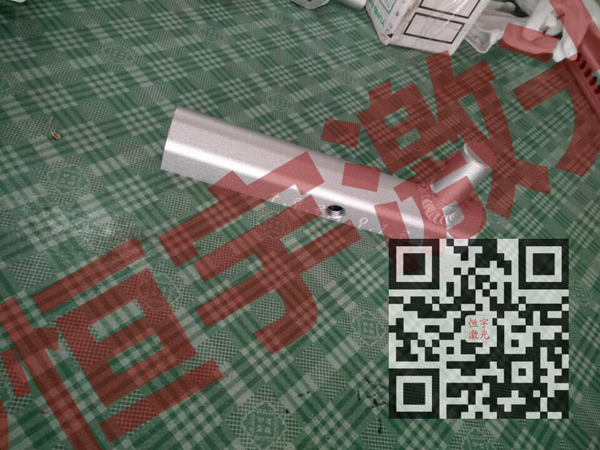 五金產(chǎn)品鐳射雕刻