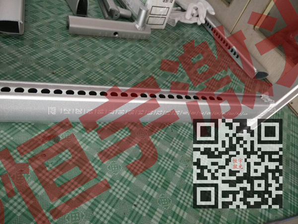 五金產(chǎn)品鐳射刻字