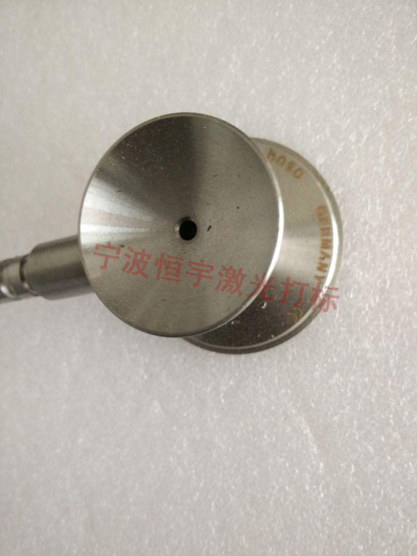 醫(yī)療器械激光雕刻