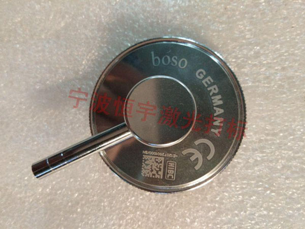 醫(yī)療器械laser雕刻