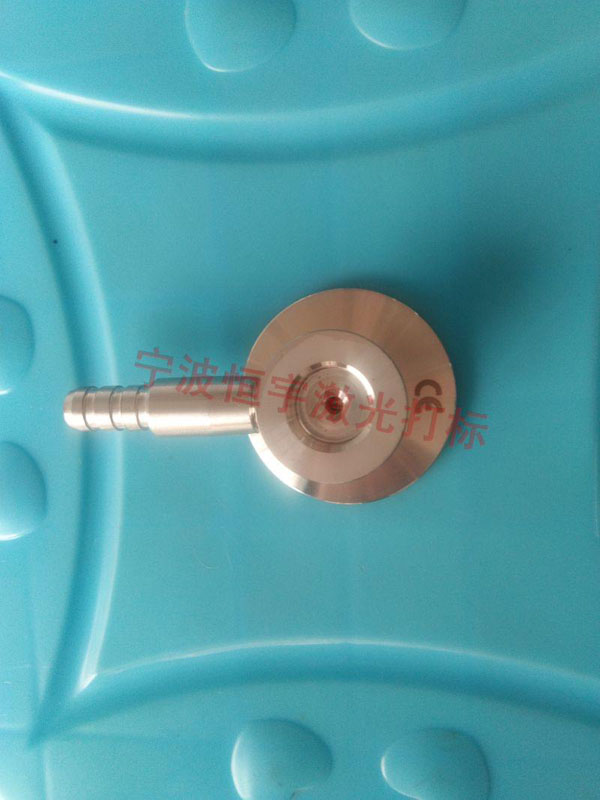 醫療器械激光加工