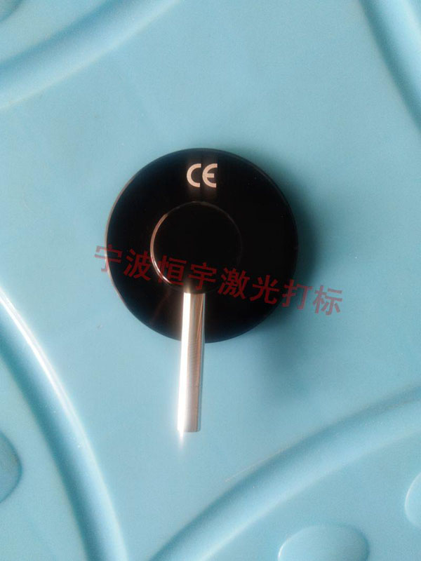 醫療器械鐳射刻字