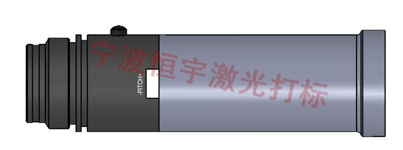 定海區(qū)刻度盤刻度旋鈕激光雕刻