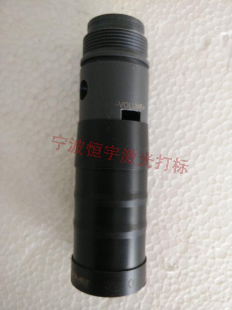 岱山縣刻度盤刻度旋鈕鐳雕加工