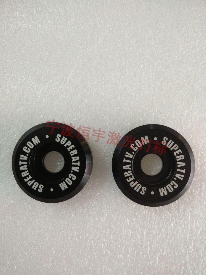 婺城區(qū)塑料產(chǎn)品激光雕刻