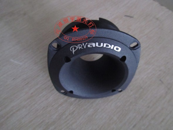 鄞州區音響激光雕刻