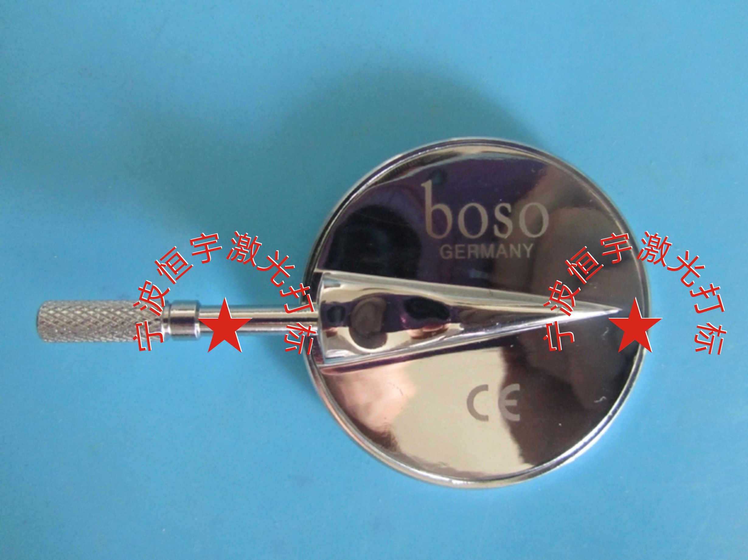 寧波江北區醫療儀器鐳射加工